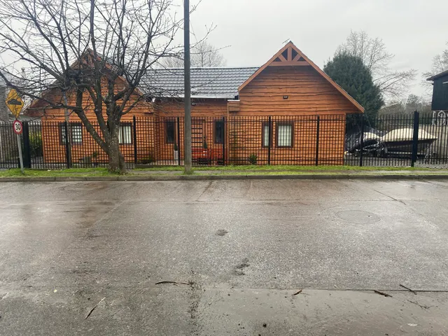 Hosteria entre Los Lagos