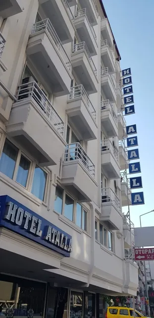 Atalla Hotel