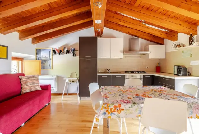 La casetta di Chiara