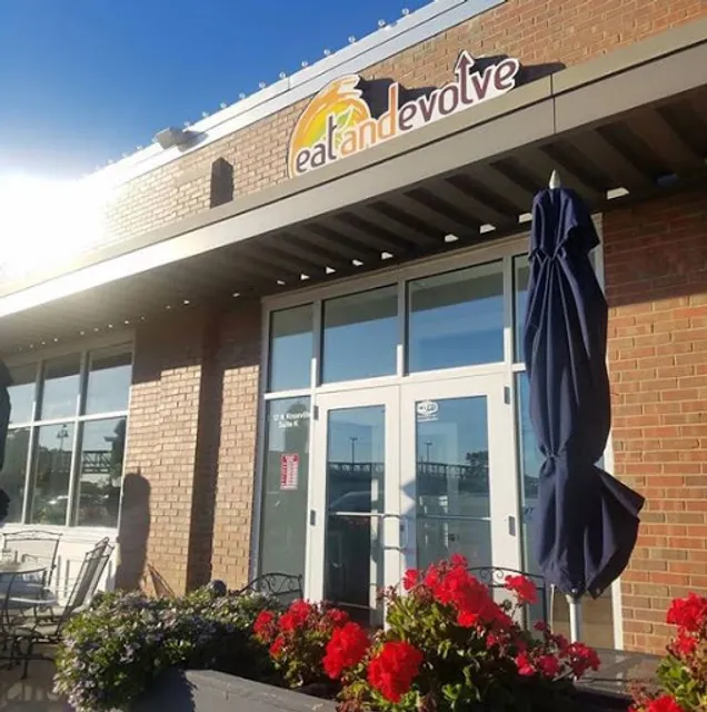EatandEvolve Bistro