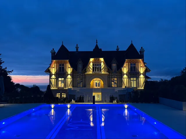 Maison Douce Époque