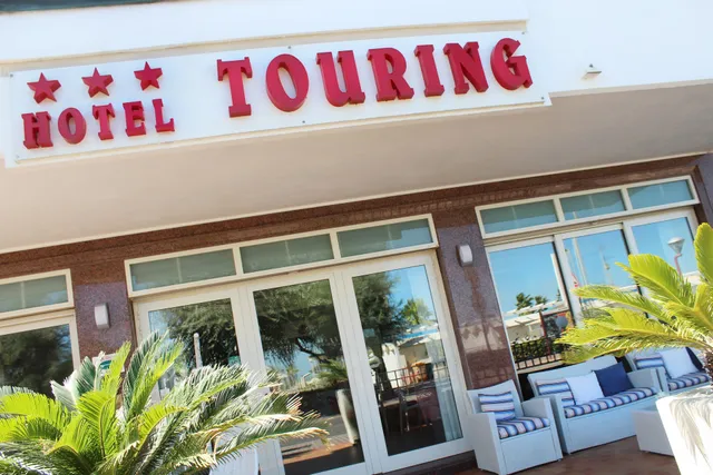 Hotel Touring - Misano Adriatico