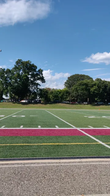 Hunting Park Recreation Center