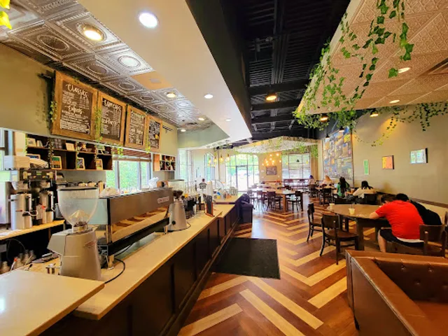 Tastefully Roasted Coffee