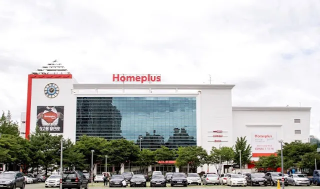 한옥마을 전주비빔밥 성서점