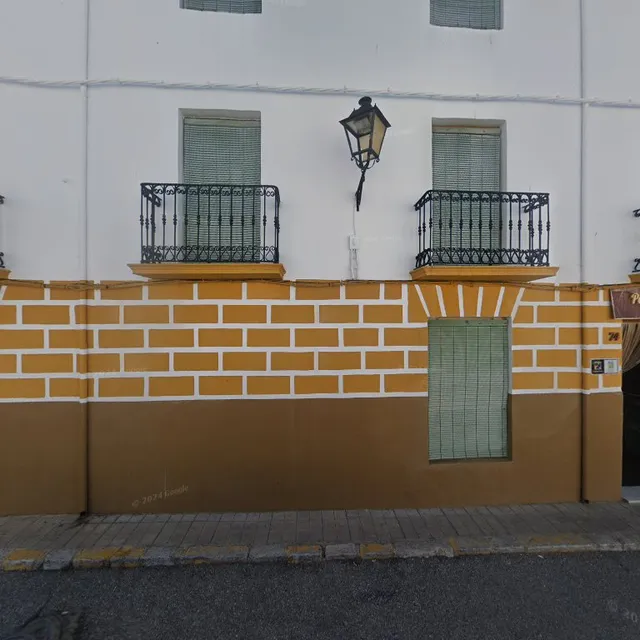 Panadería San Lorenzo