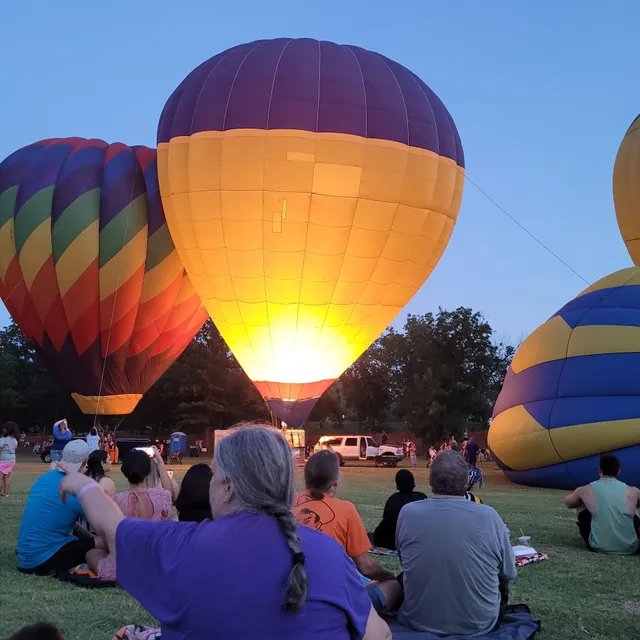 Raymond Peltier Park