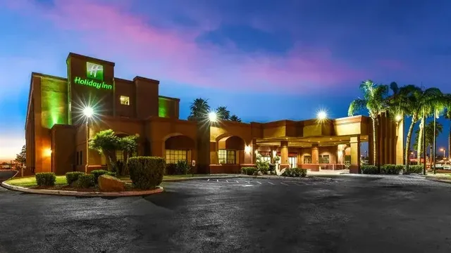 Radisson Hotel Casa Grande