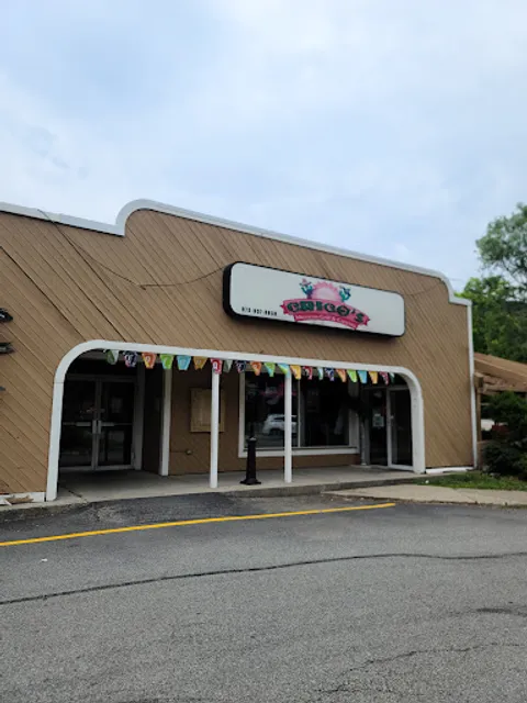 Chico's Mexican Grill