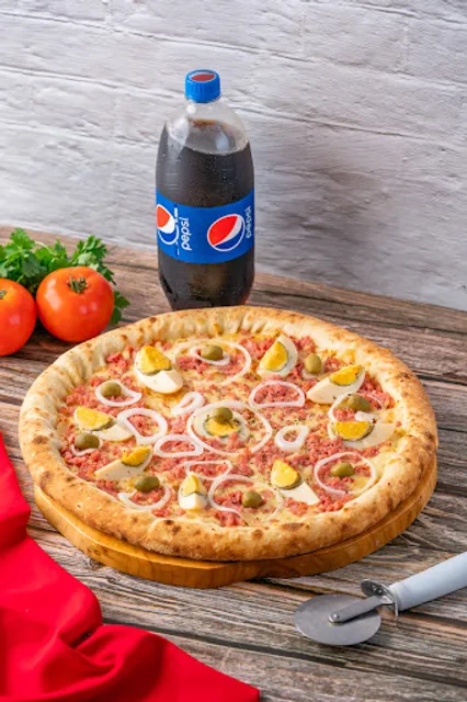 PizzaPizza - Pizzaria, Delivery, Cidade dos Funcionários Fortaleza