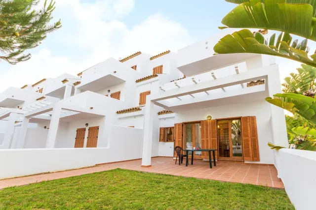 Residencial La Carrajolilla