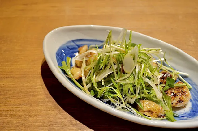 Public Izakaya Toroichiizu Sagamiono