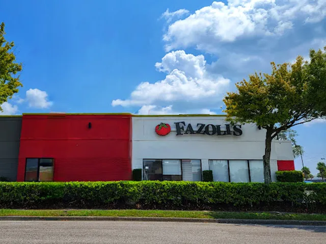 Fazoli's