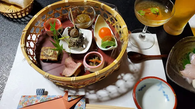 Enishi no yado Kitahori