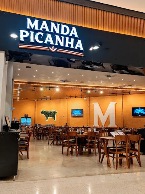 Manda Picanha Cerrado