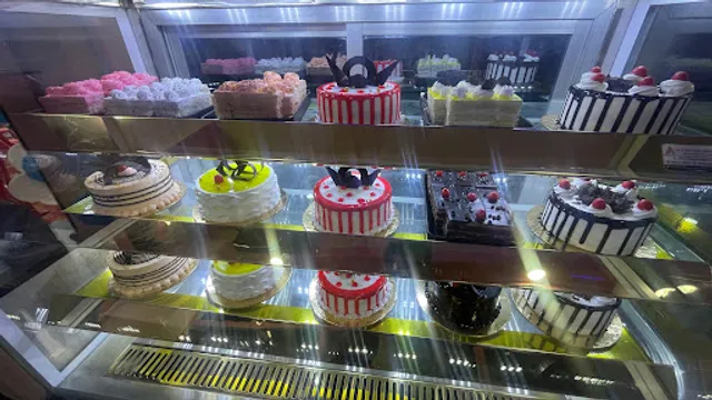 The Mithilanchal bakery|cafe