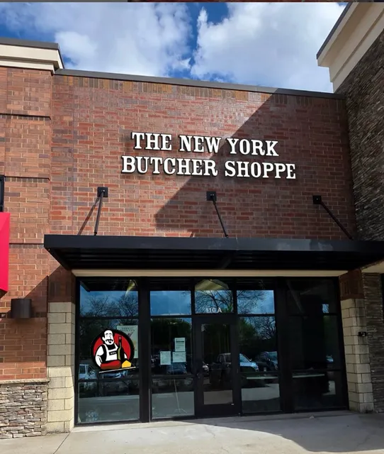 New York Butcher Shoppe