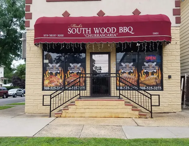 South Wood BBQ Churrascaria
