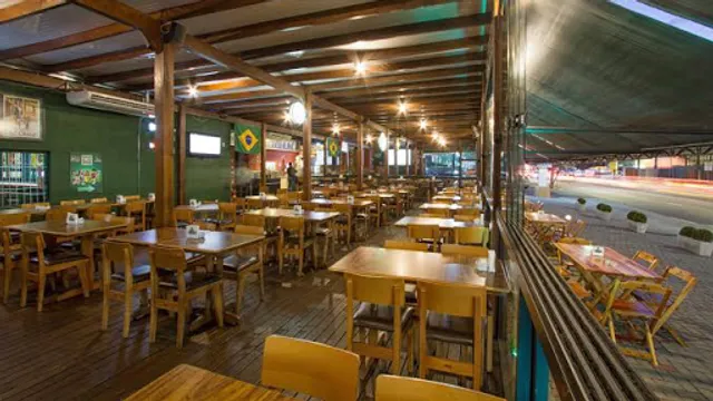 Barão - Chopp, Cozinha e Conversa