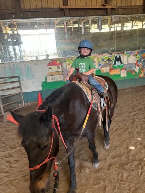 4:15 Horsemanship LLC