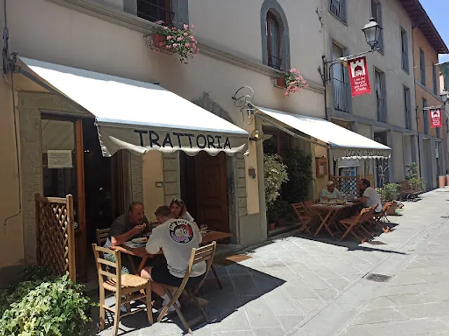 Trattoria Giovanna