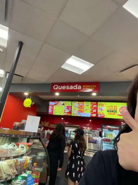 Quesada Burritos & Tacos