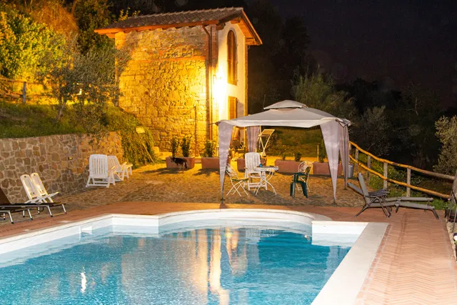 Agriturismo Il Moraiolo