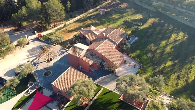 Le Mazet de Valérie