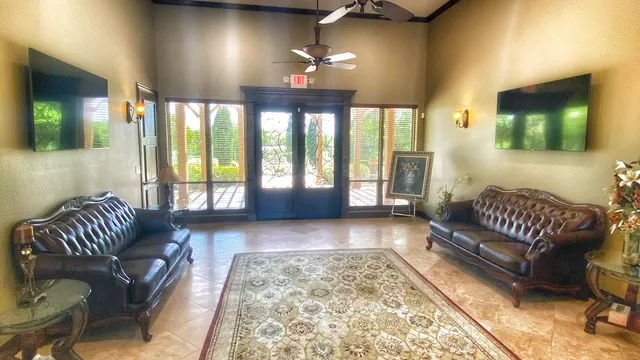 Mansfield Funeral Home & Cremations