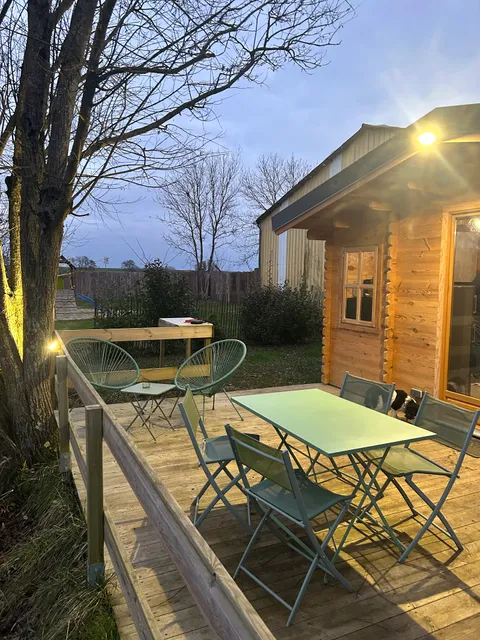 DOMAINE DES GALLINACES