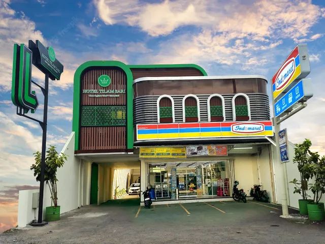 Hotel Tilam Sari Purwokerto