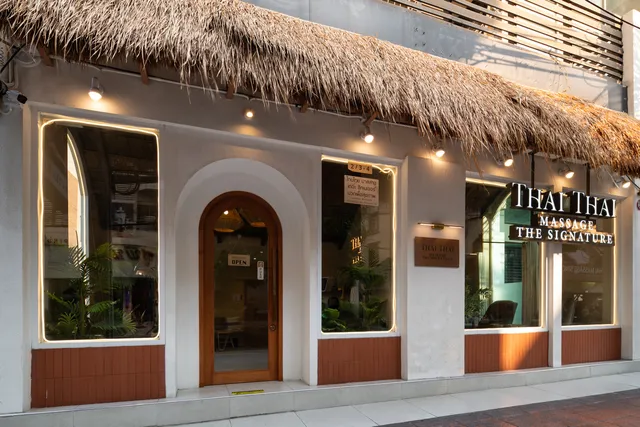 ThaiThai Massage Signature BTS PhromPhong (Sukhumvit 24)