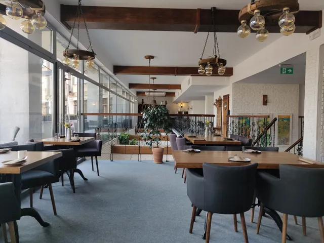 Wolność Neo-Bistro