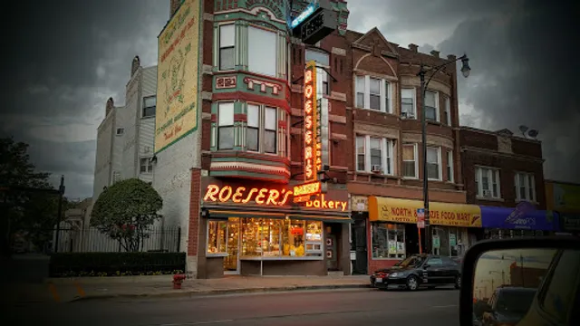 Roeser's Bakery