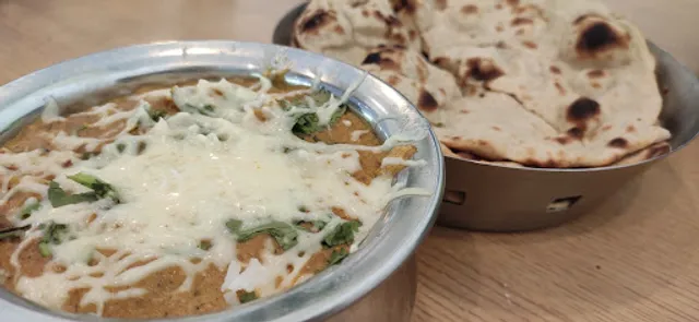 Food connect restaurant