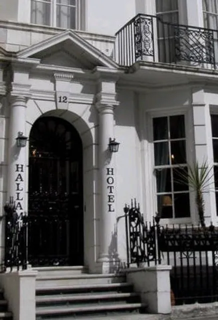 Hallam Hotel