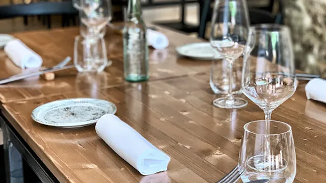 Ristorante «La Selva»