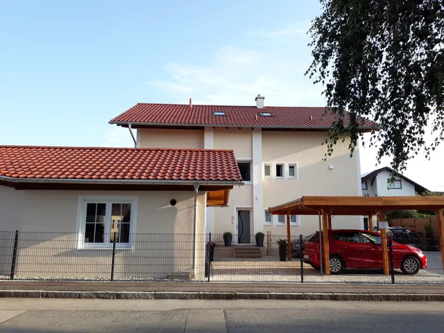 Ferienwohnung Magnolie