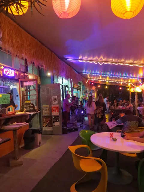 Sheoak Shack Gallery Cafe