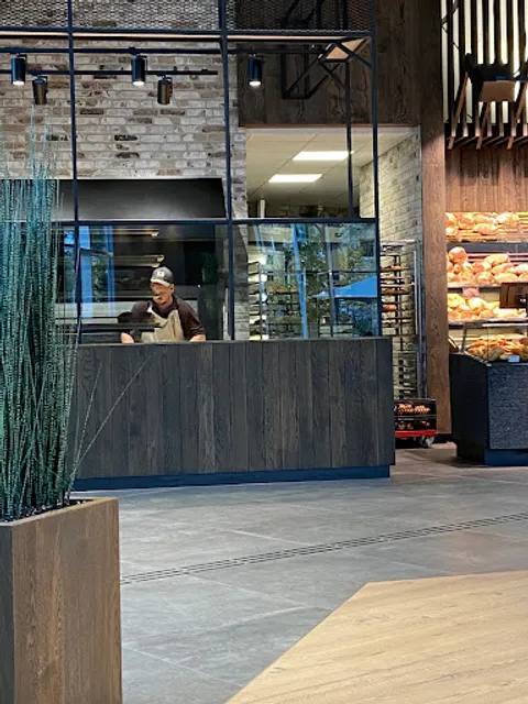 Bäckerei Schollin GmbH & Co. KG