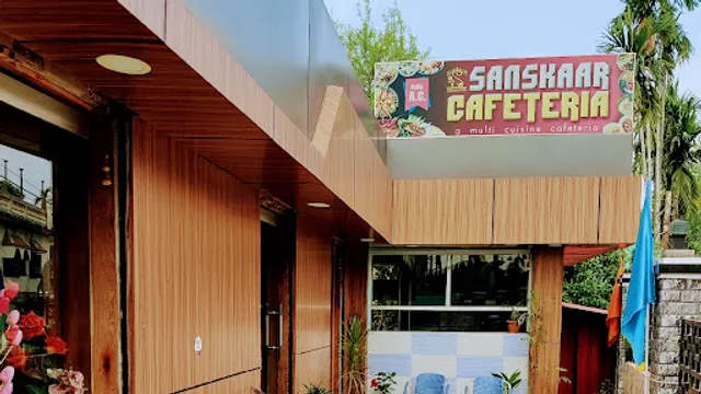 Sanskaar Restoraa and foods