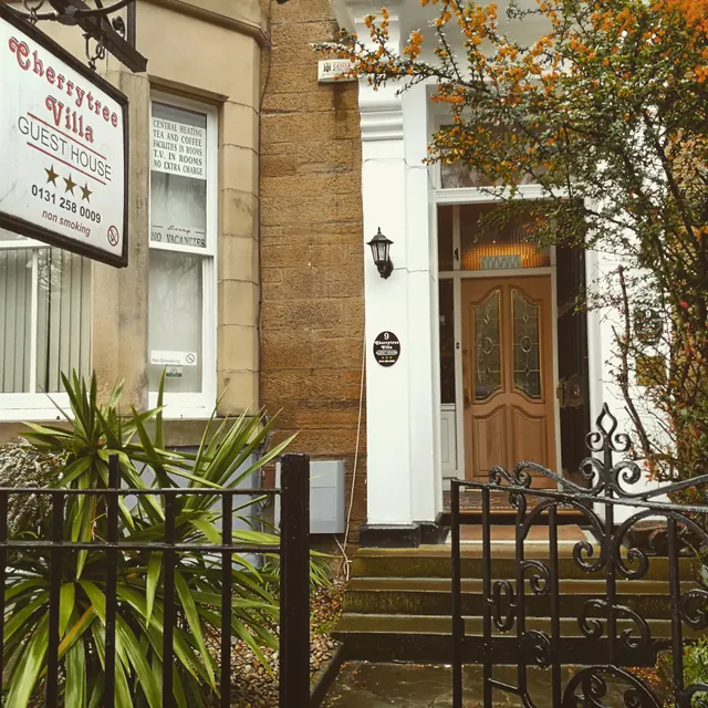 Cherrytree Villa Guest House