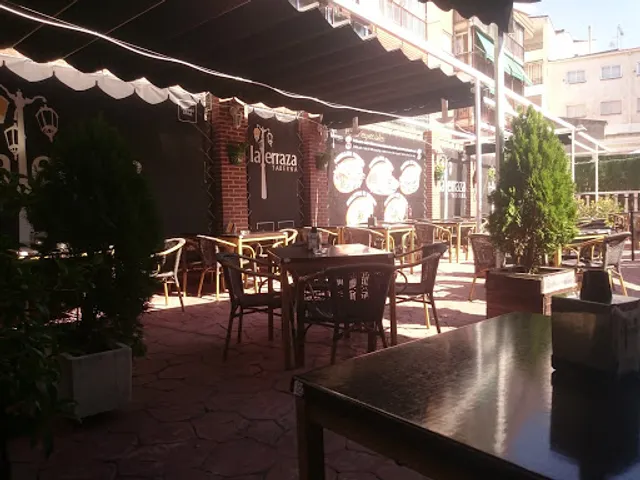 La Terraza Taberna