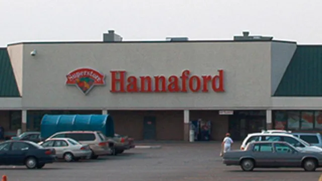 The Plaza at Salmon Run