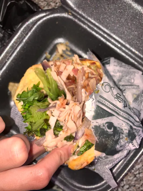 Pan Comido Café Bar