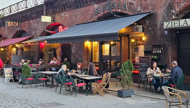 Kuźnia Dobrych Klimatów