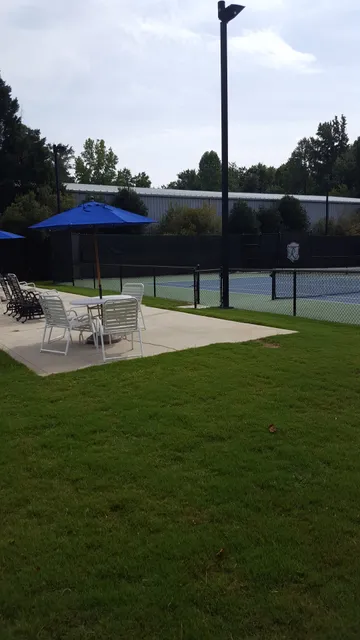 River Run Country Club Racquet & Sports Center