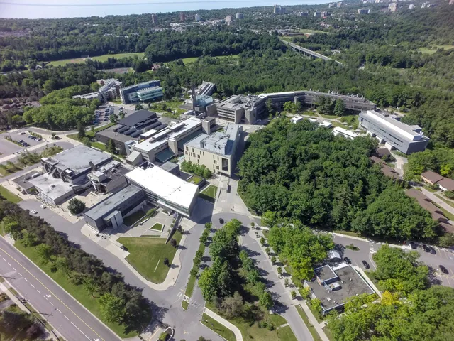 University of Toronto Scarborough