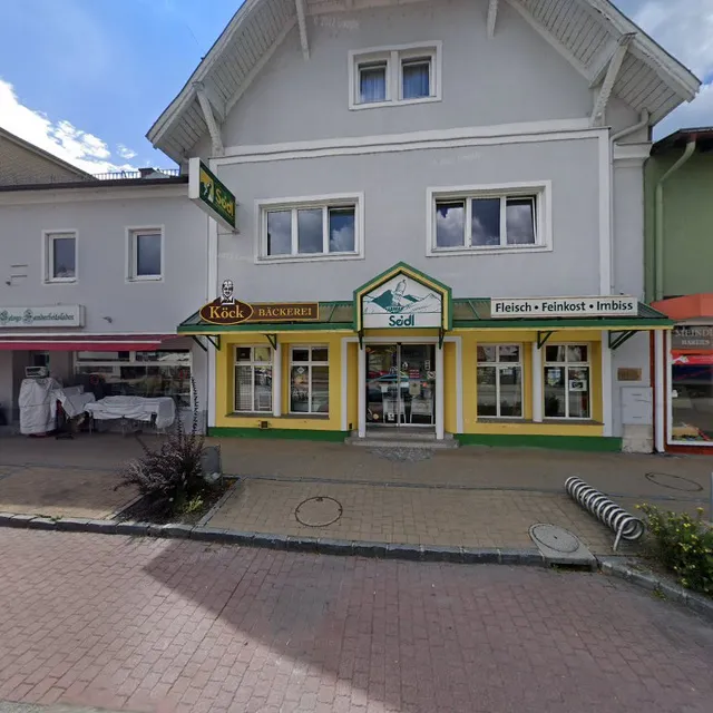 Bäckerei Köck