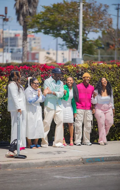 Deeper Church Los Angeles